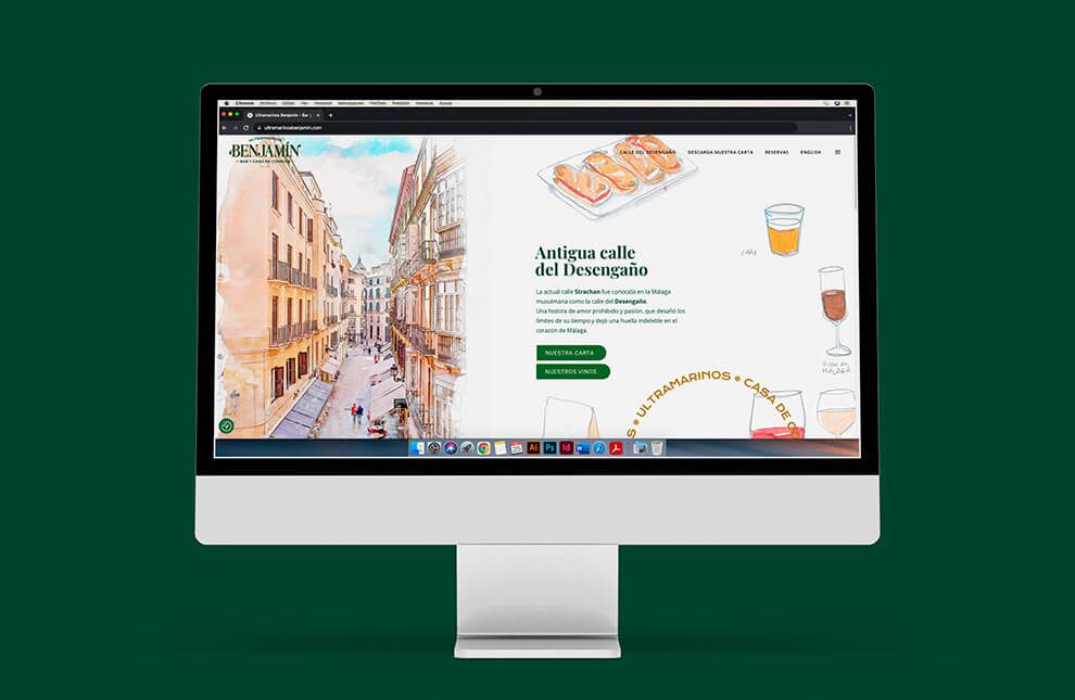 mockup-web-Benjamin