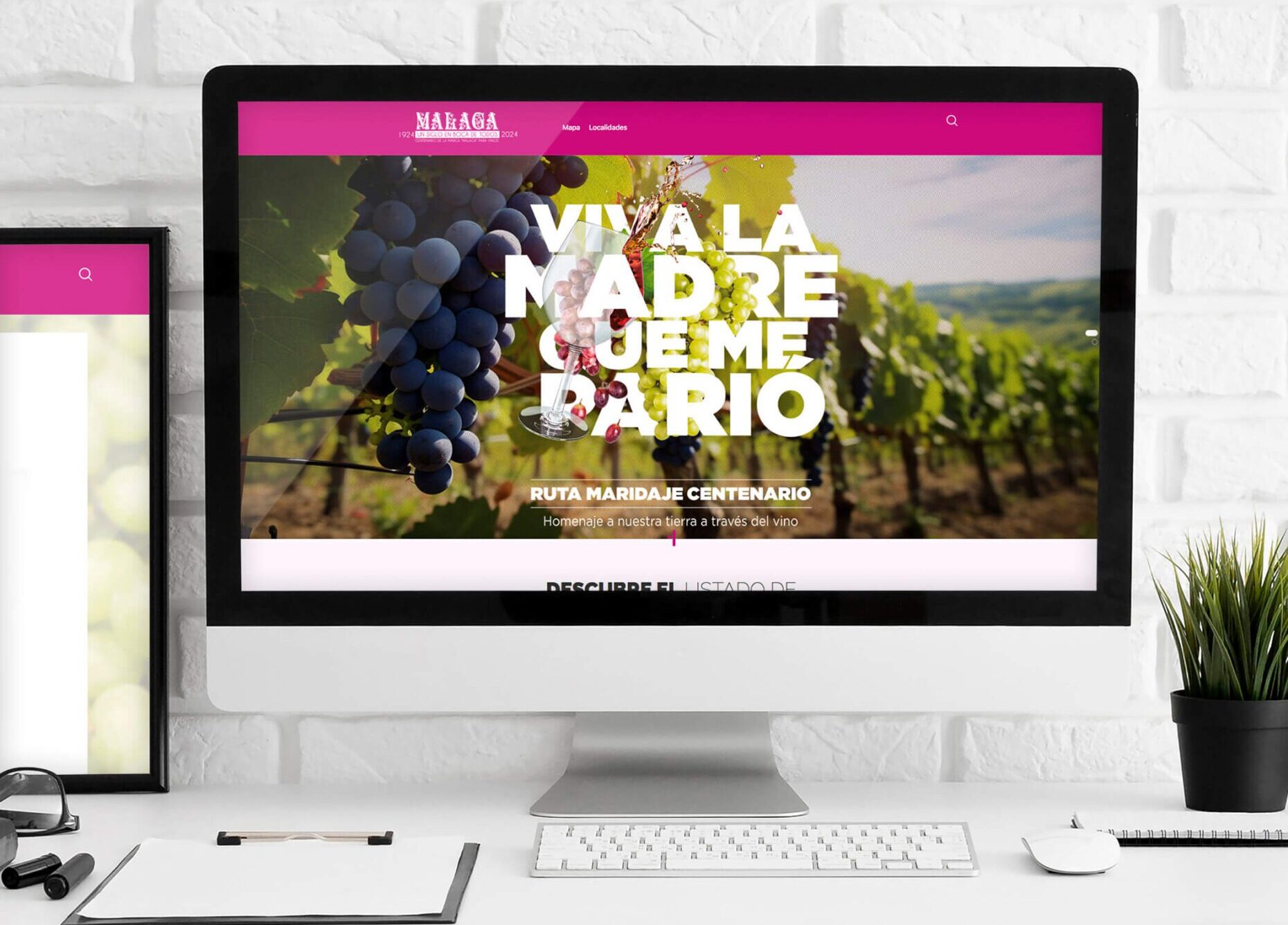 mockup-web