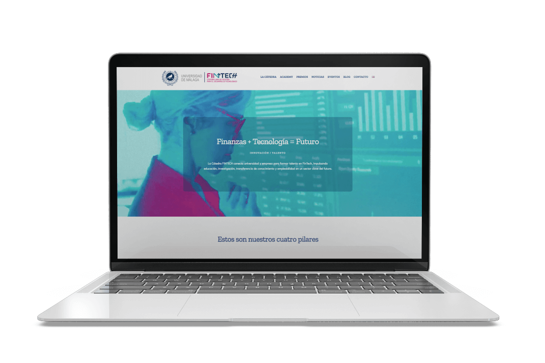 mockup-web