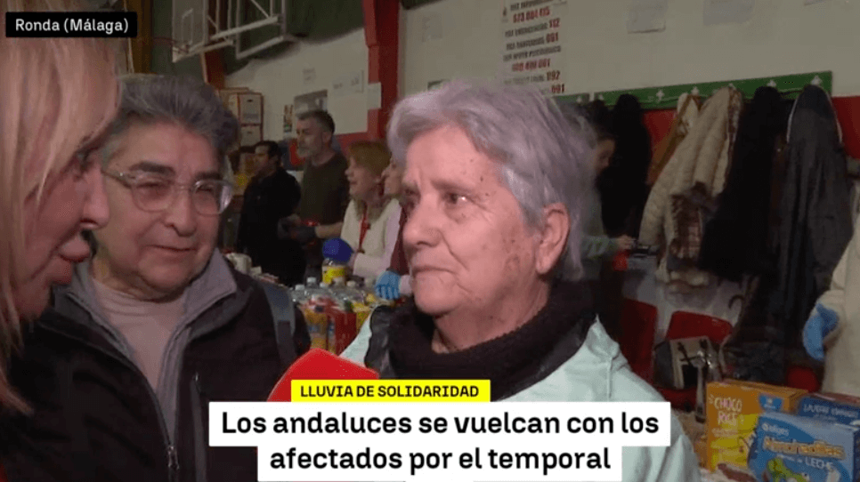 Canal Sur - Reportaje en Ronda
