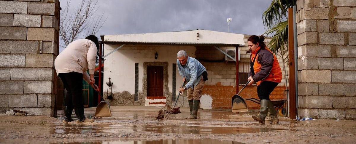 situacion_tras_el_desastre Arrimando el hombro tras el desastre - Turismo Costa del Sol